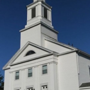 first church