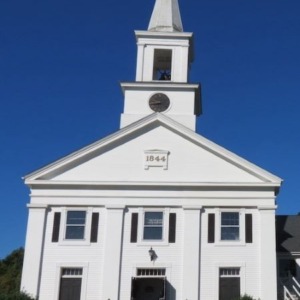 pilgrim church