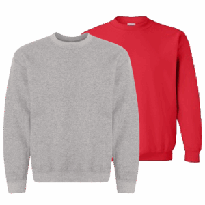 Staff Crew Sweatshirt