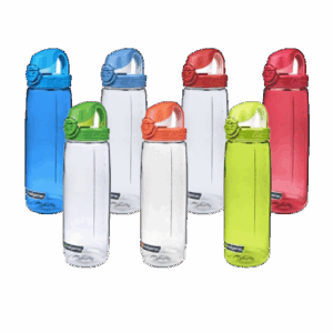 Nalgene OTF Water Bottle