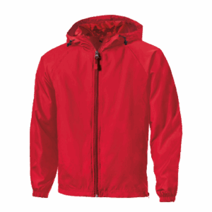 Staff Jacket