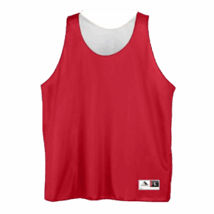 Staff Reversible Mesh Tank Top