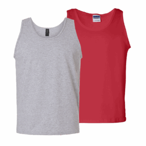 Staff Tank Tops